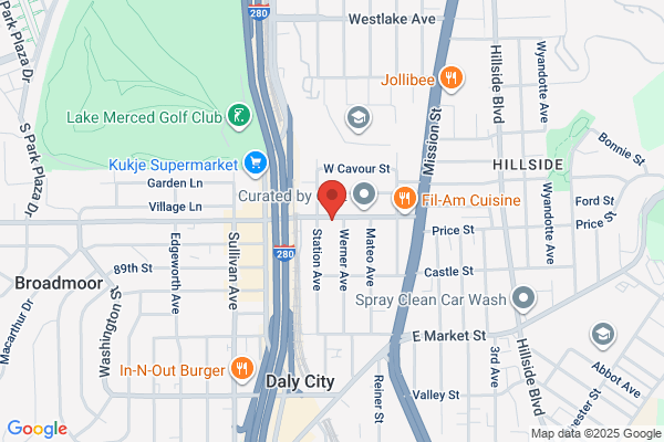Marshall Properties