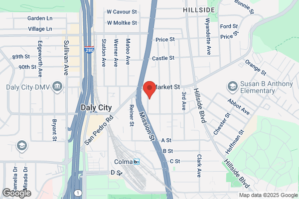 Crossroads Christian Center
