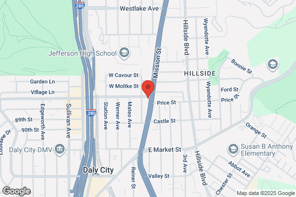 Roofing Daly City
