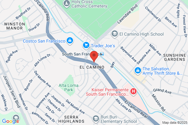 El Camino Trailways