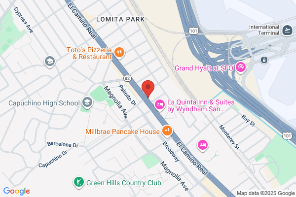 Kumon Math and Reading Center of Millbrae