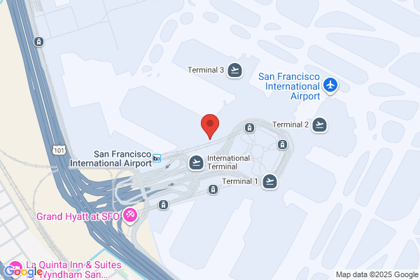Airport Travel Agency
