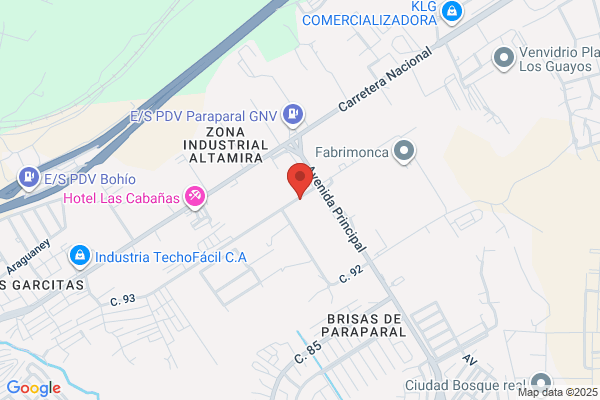 Rodelca Enterprises