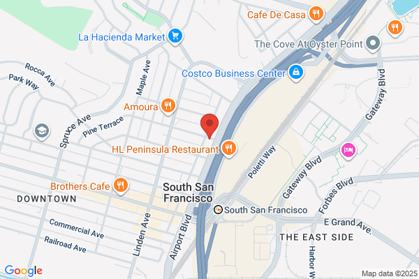 San Francisco Shutter Co