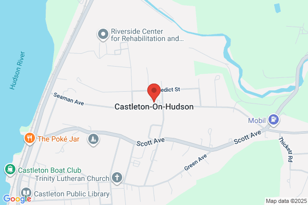 Castleton funeral home, LLC