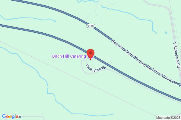 Birch Hill Catering To All Your Tastes