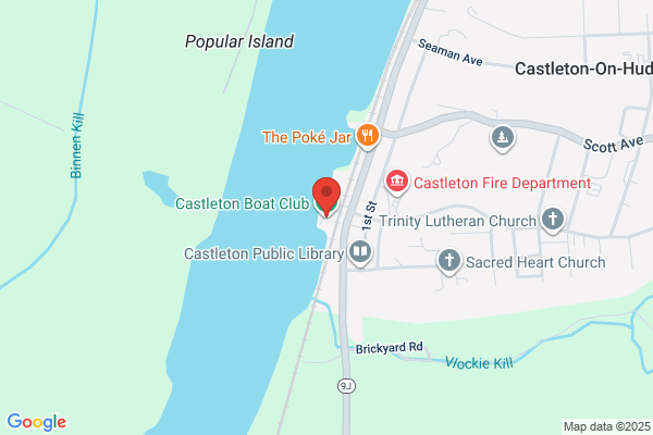 Castleton Boat Club Inc