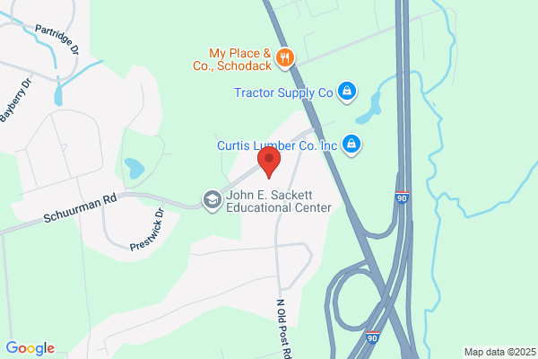 East Greenbush Central Schools, Green Meadow School