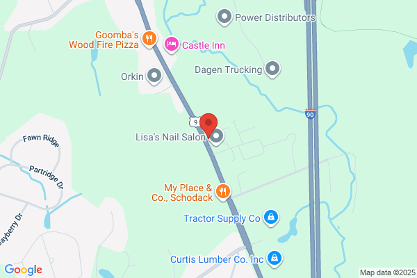 J&J's Pizza Plus
