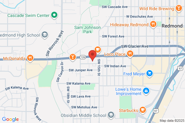 Rite Aid - Closed