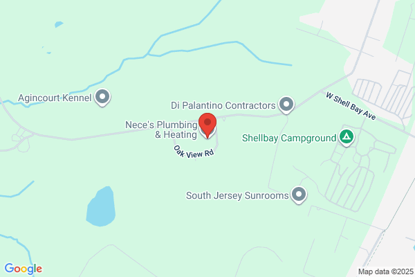 Nece's Plumbing & Heating