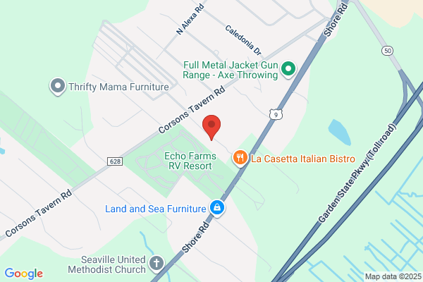 Seaville Self Storage