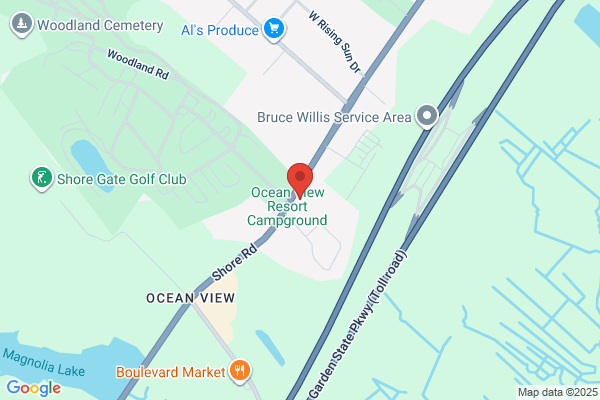 Delancey's Farm Market