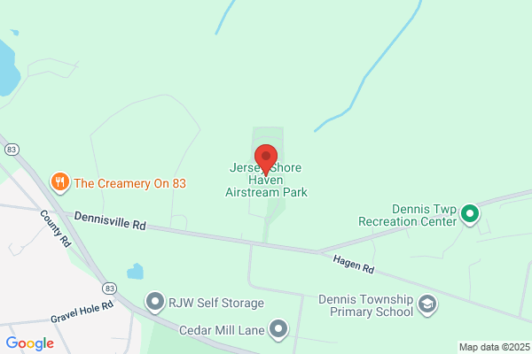 Jersey Shore Haven Inc