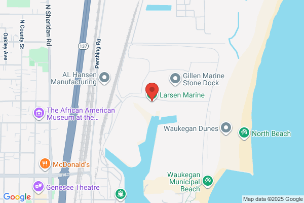 Larsen Marine Services