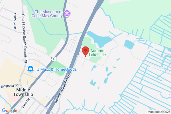 Lawn Doctor of Southern Cape May County