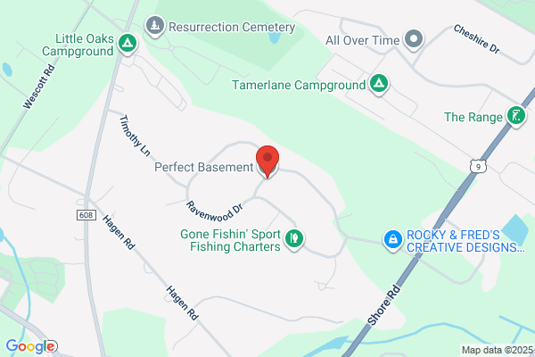 Perfect Basement LLC