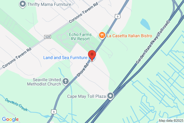 Seaville Furniture Co