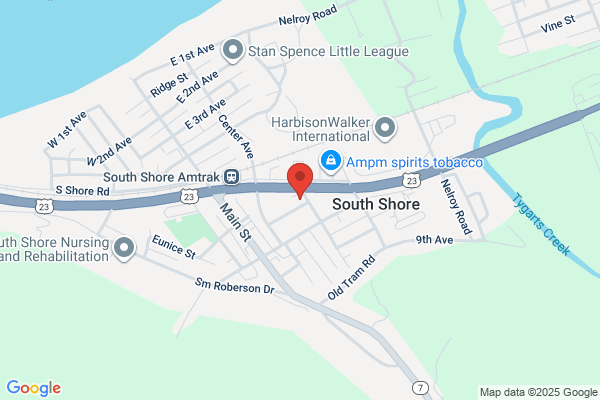 Slim & Trim Inc Weight Loss Center