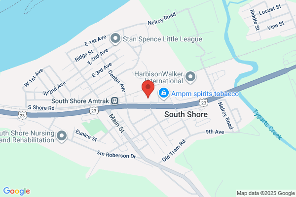 PrimaryPlus-South Shore