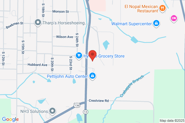 Roberson Funeral Home