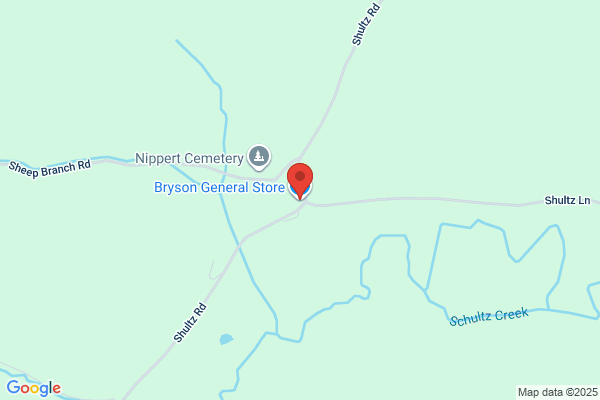 Bryson General Store