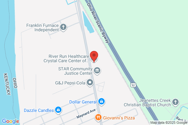 Crystal Care Center