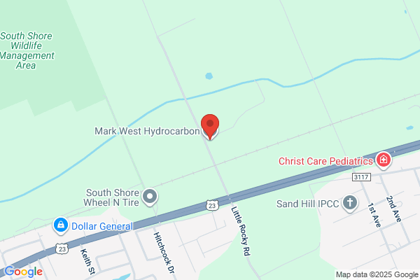 Markwest Hydrocarbon Inc