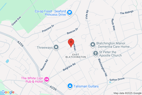 Martin's Plumbing & Heating