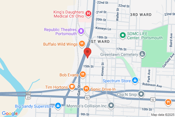 Maxie Bail Bonds