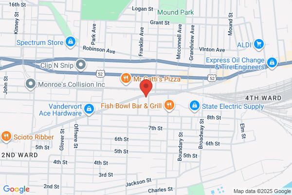 Portsmouth Building Supply