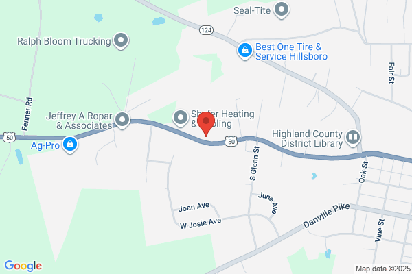 Scioto County Co-Op Milk Producers Association