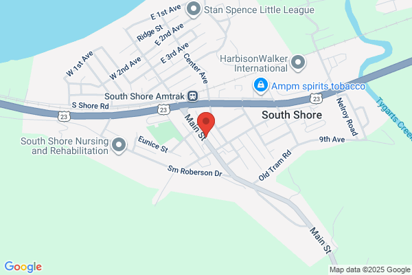 South Shore Auto Parts & Machine Shop