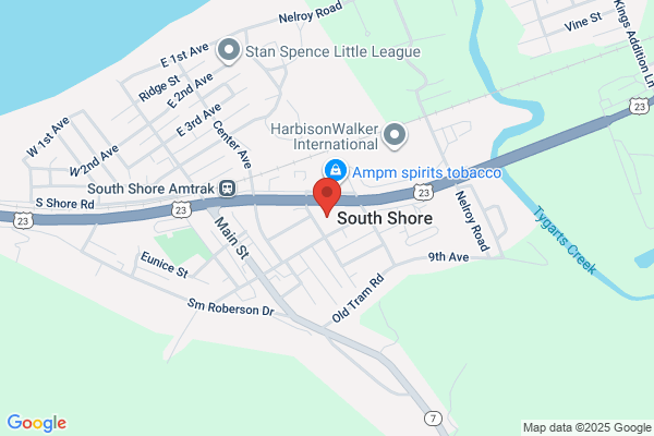 South Shore Foodland
