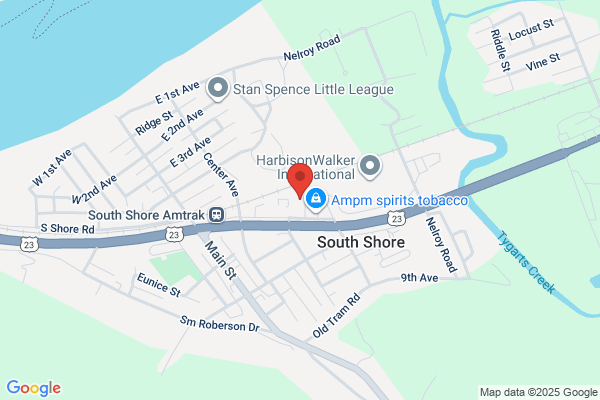 South Shore Video & Tanning