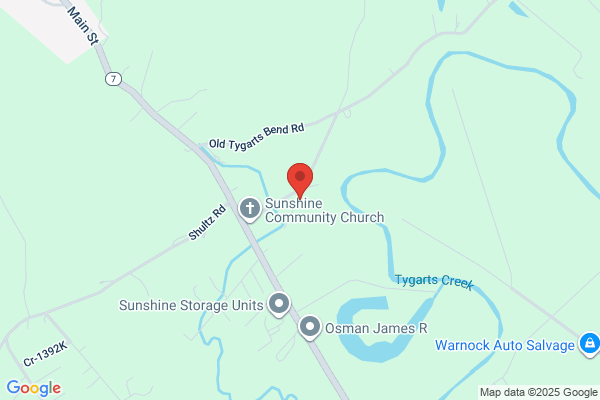 Tygart Creek Town Homes