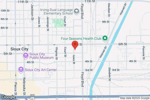 Siouxland Beverage