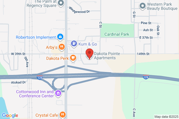 Dakota Pointe Apartments