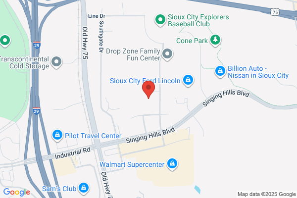 Volkswagen of Sioux City