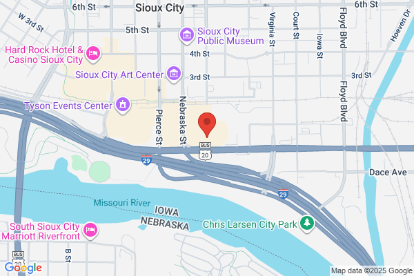 Bar Louie - Sioux City