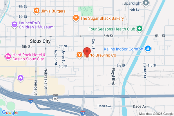 Tom Foolery's Pub & Grill