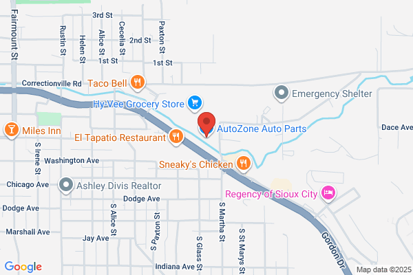 AutoZone Auto Parts