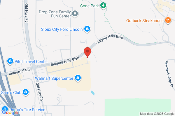 Singing Hills Auto Spa