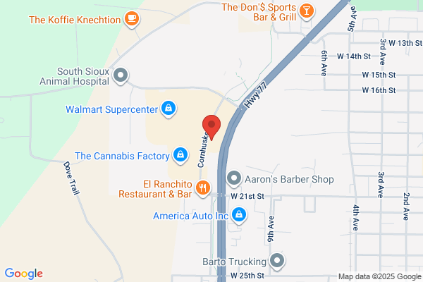 South Sioux City Super Wash