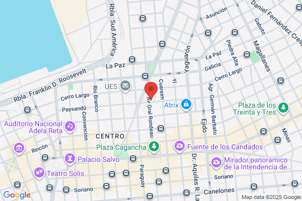 Cellular Center