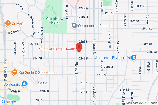 Summit Dental Health
