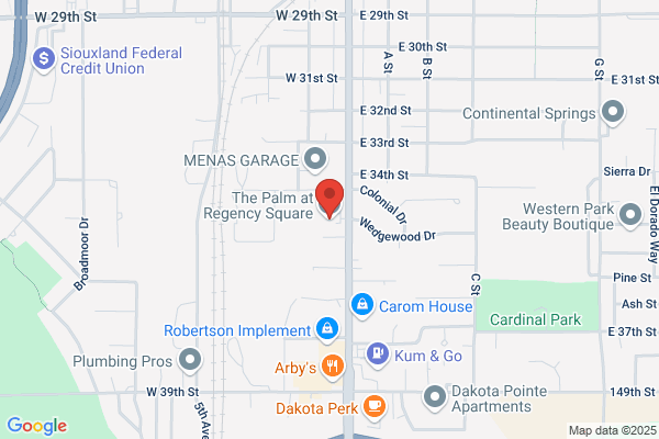 Regency Courte Assisted Living