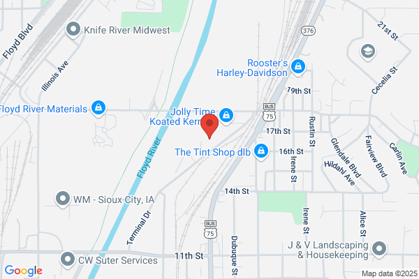 Siouxland Paramedic Inc, Emergency Ambulance Calls