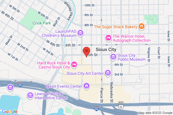 Ampco Systems Parking