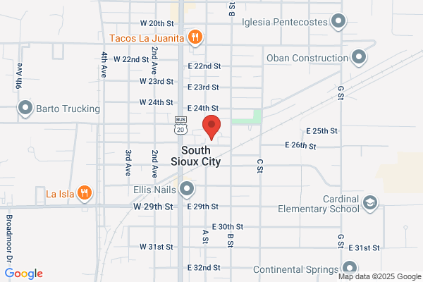 Sioux City City of, Animal Control